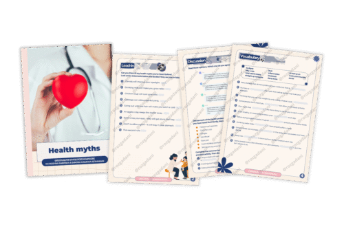 health myths health myths