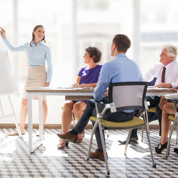 szkolenia Business English online