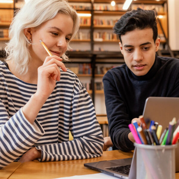 rekrutacja w języku angielskim