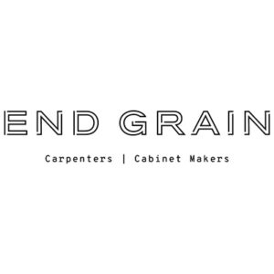 end-grain